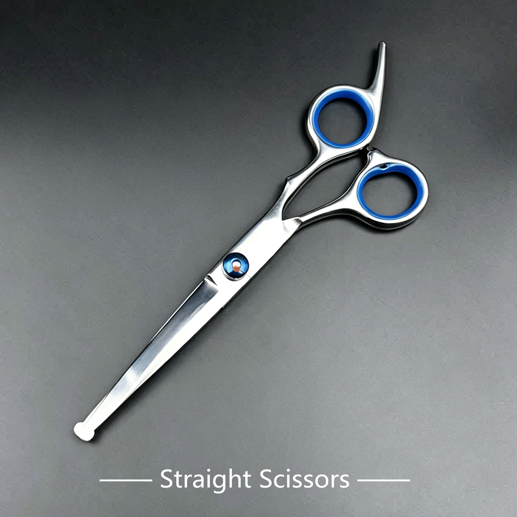 5 in 1 Dog Grooming Scissors Kit【SH0605S】