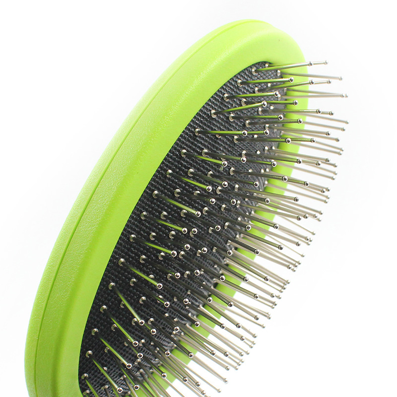 Pin Brush for Dogs & Cats【JSAJ-S/JSAJ-L】