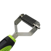 Single-Sided Dematting Rake for Dogs & Cats【0101-011 /0101-017】