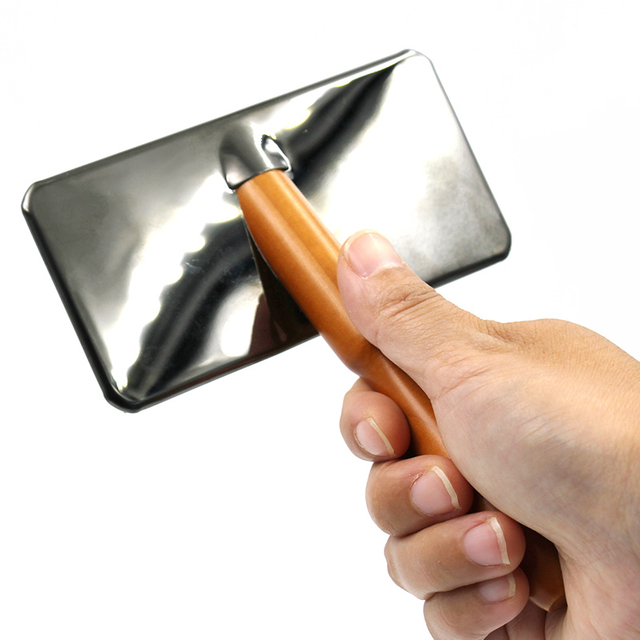Wooden Handle Slicker Brush for Dogs and Cats【0106-001/0106-002/0106-003/0106-004/0106-005/0106-006】