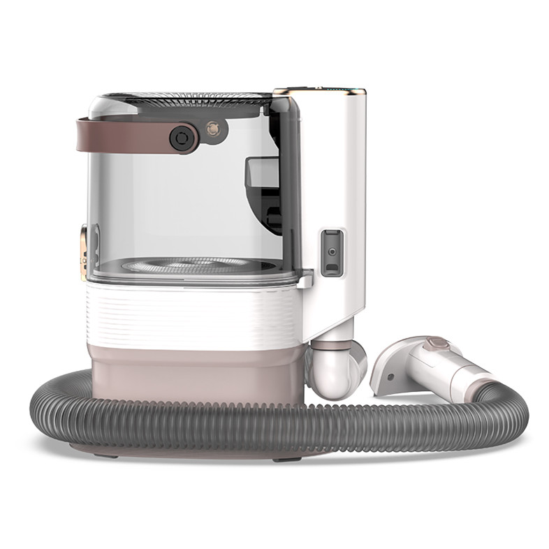 3.2L 6-in-1 Pet Vacuum Grooming Kit【GDV06】