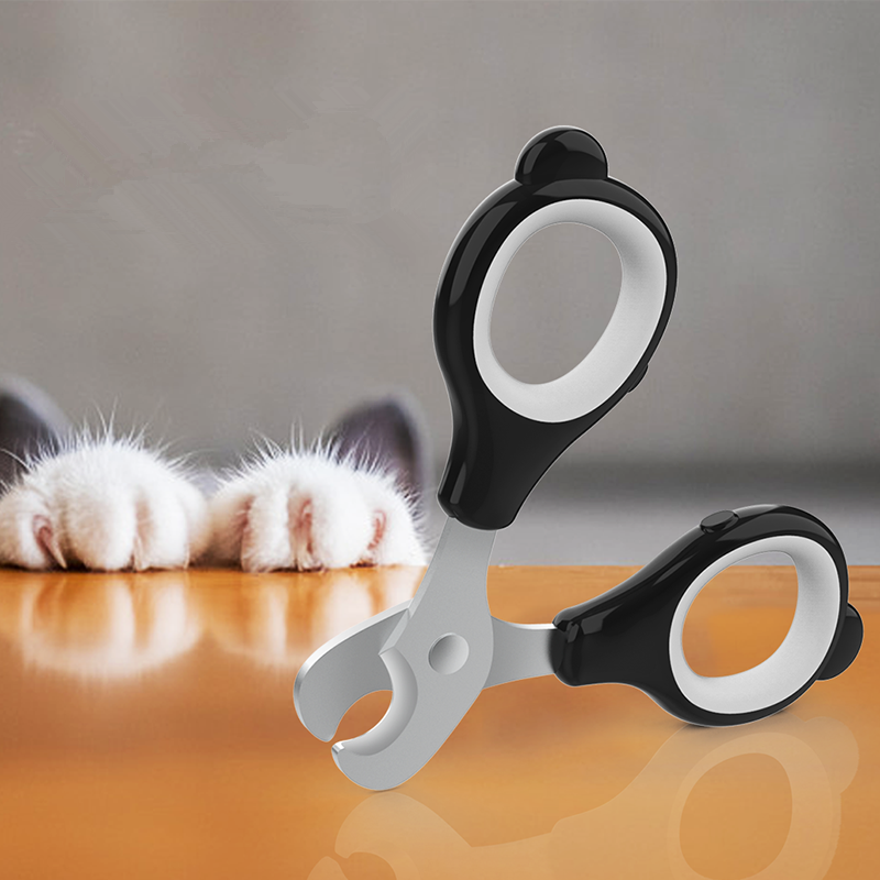 Cat Nail Clipper & File-01