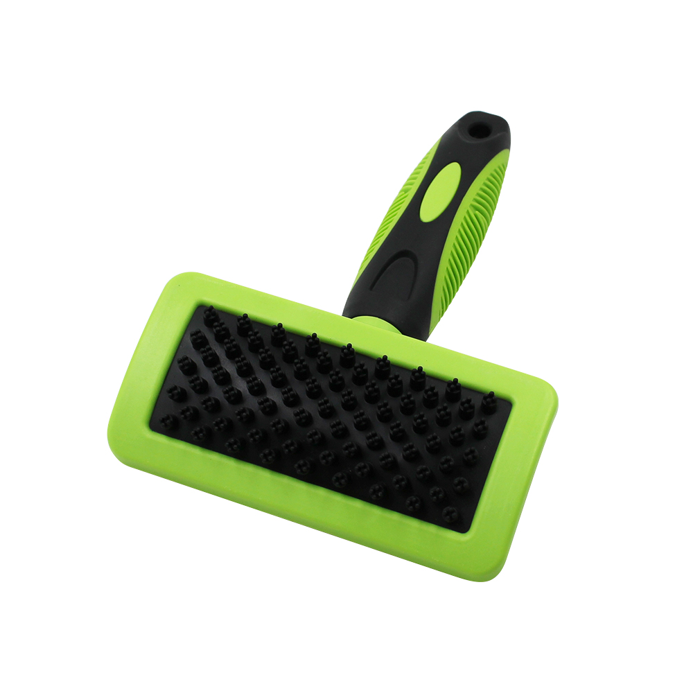 Pet Massage & Bathing Brush for Dogs & Cats【ISAL069/ISAL094/ISAL121】