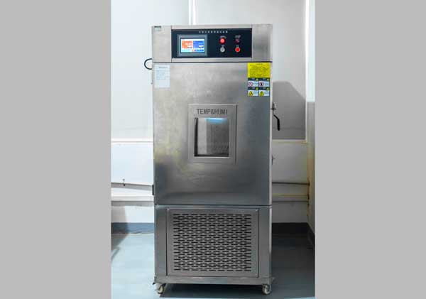 Constant Temperature and Humidity Chamber