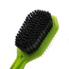 Double Sided Pin and Bristle Brush for Dogs & Cats【0101-106】