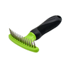 Pet Undercoat Rake Comb for Dogs and Cats【0101-080/0101-081】