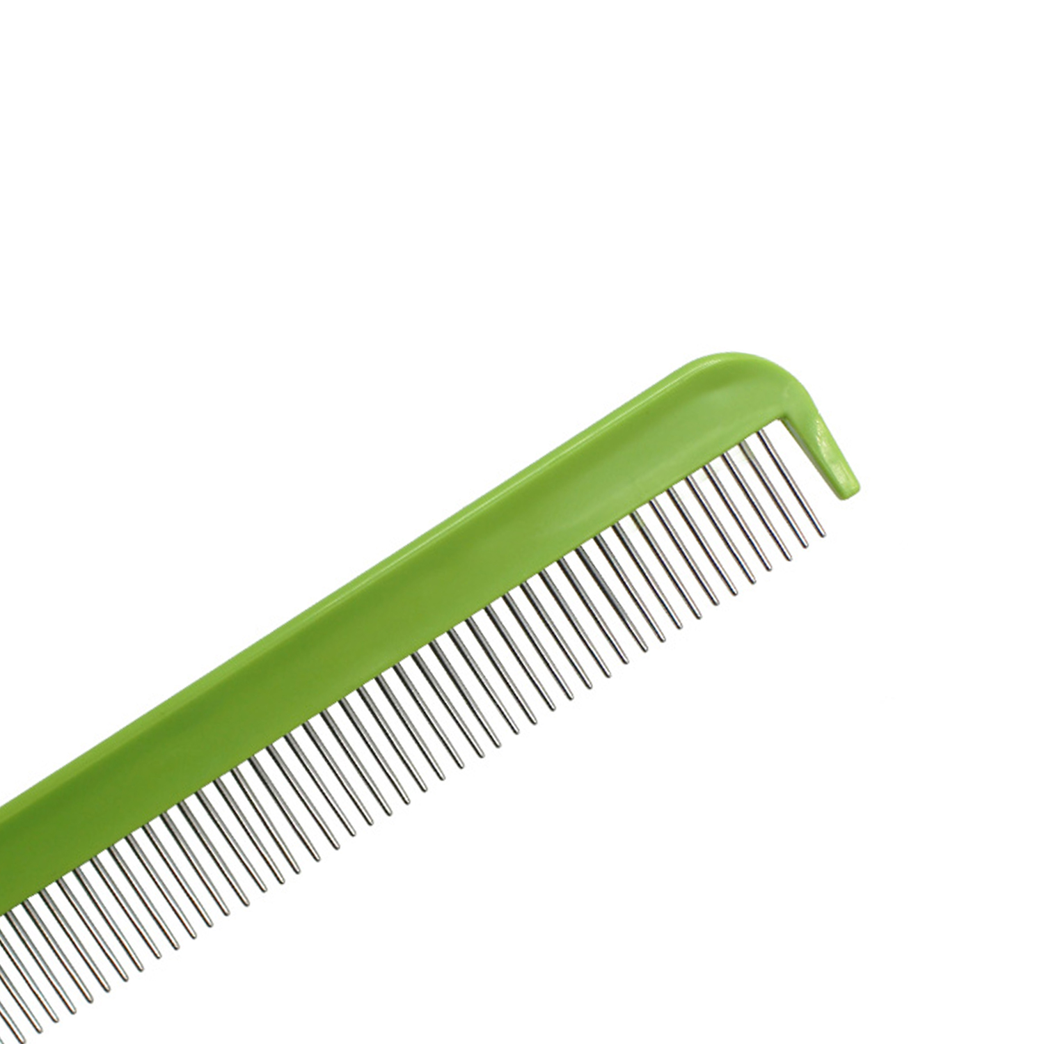 Rotating Pin Pet Comb for Dogs and Cats 【AC48】