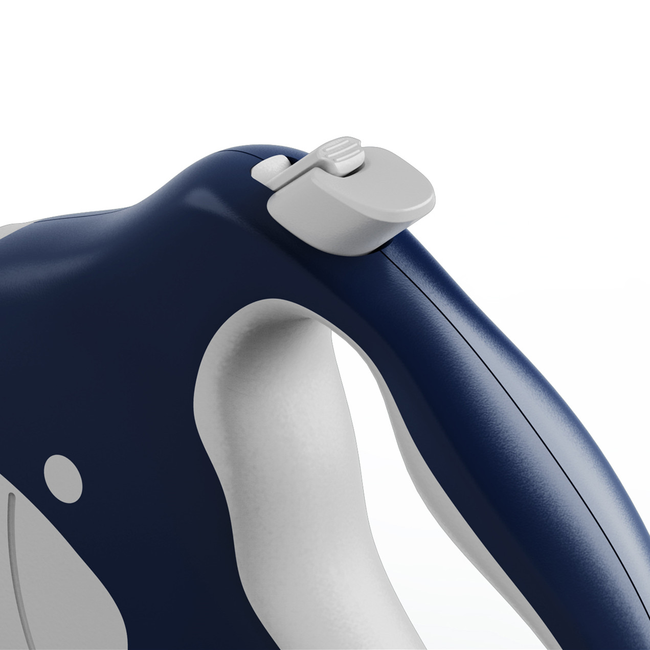 3m Mini Retractable Leash for Dogs up to 12kg【FB03XS】