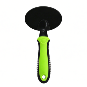 Nylon Pin Pet Brush with Rounded Tips for Dogs and Cats【0101-048】
