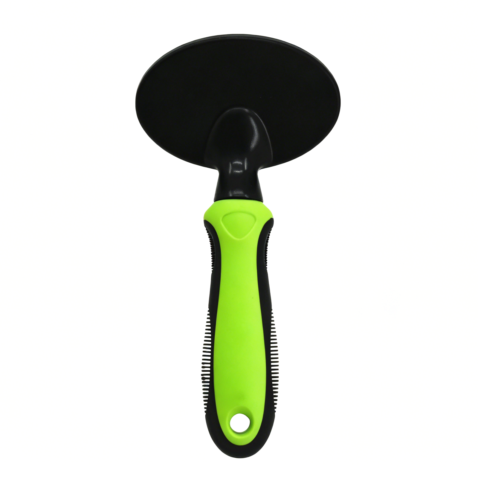 Nylon Pin Pet Brush with Rounded Tips for Dogs and Cats【0101-048】