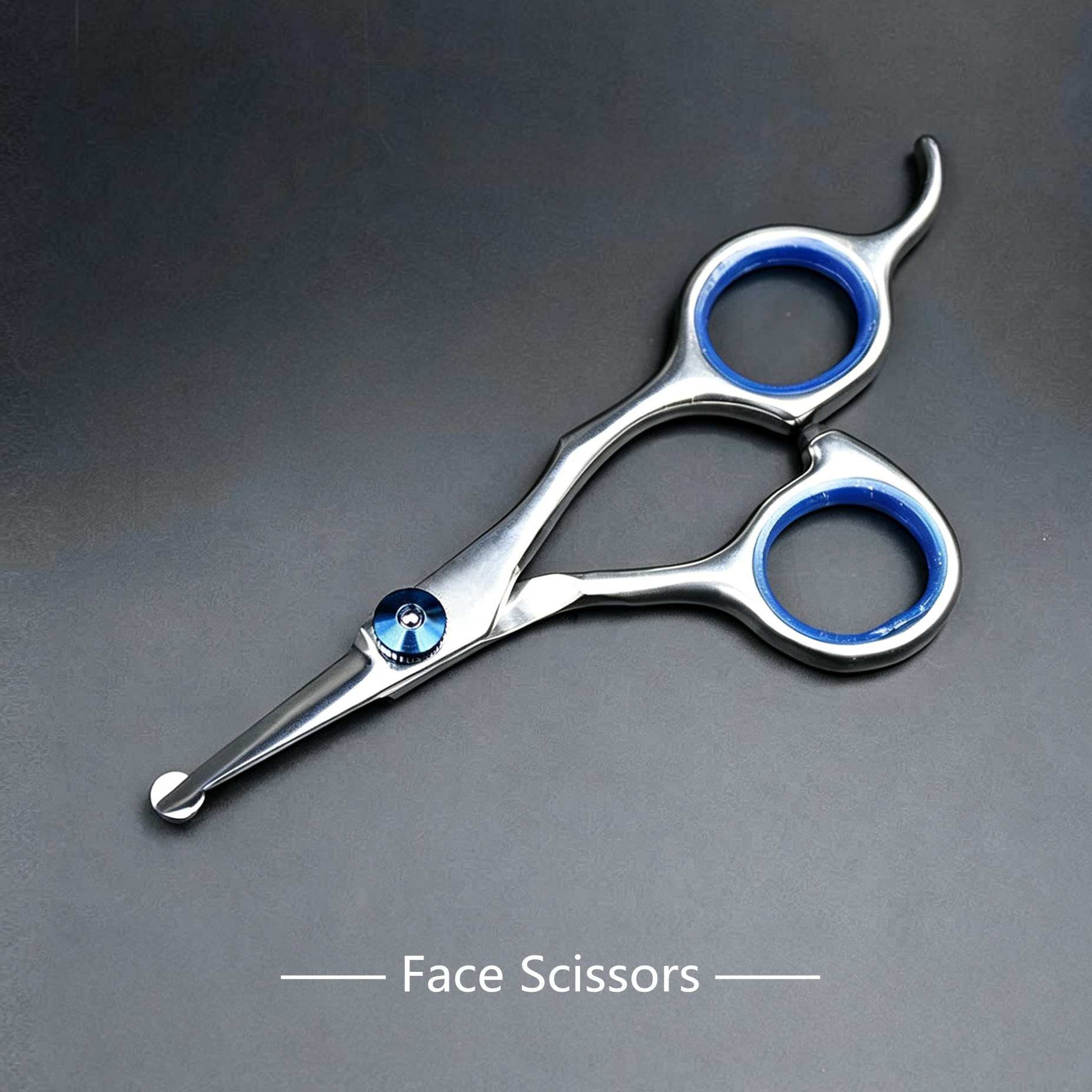 5 in 1 Dog Grooming Scissors Kit【SH0605S】