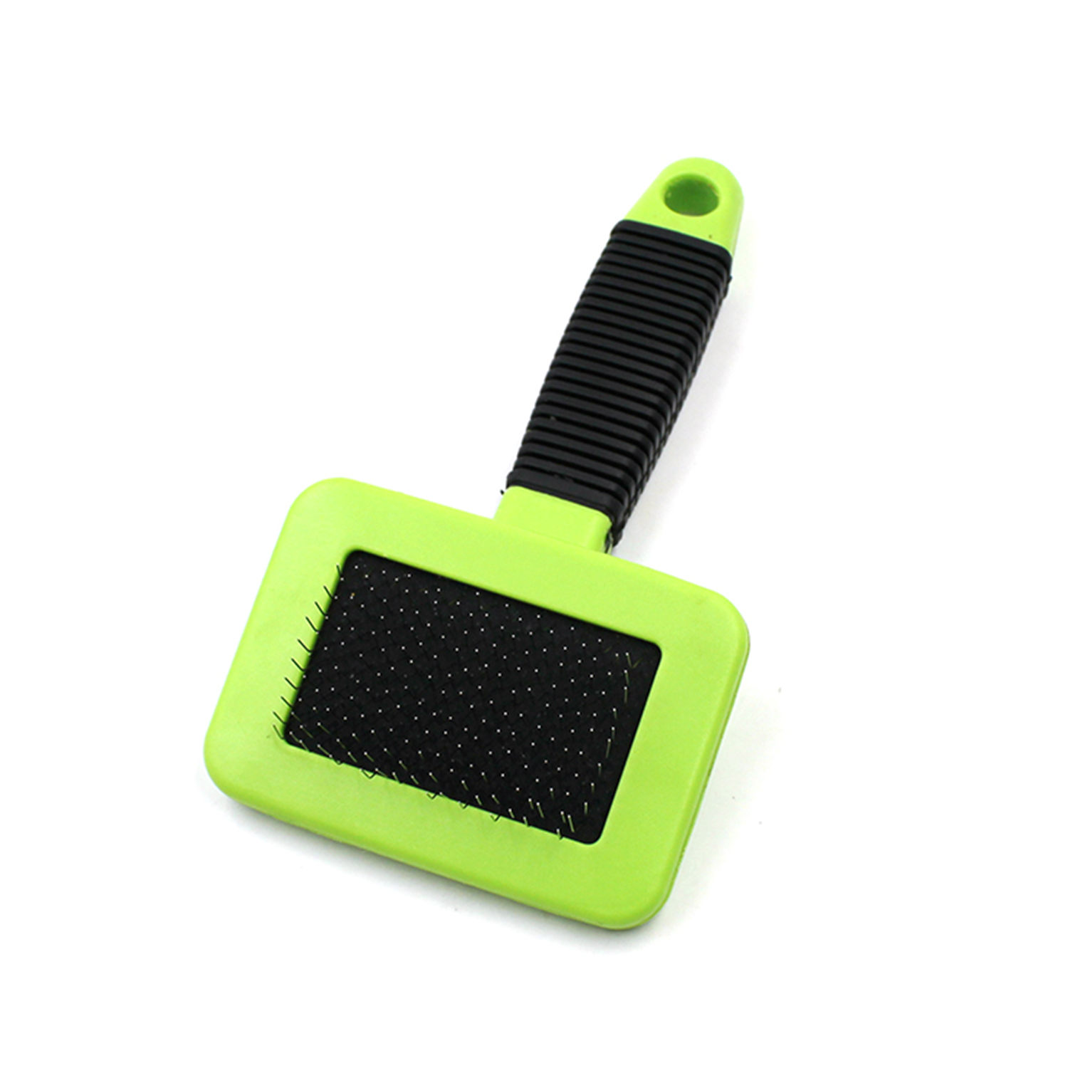 Flat Pet Slicker Brush for Dogs and Cats【BDF072 / BDF096 / BDF117】