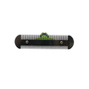 Double-Sided Rake Comb with Fine and Coarse Teeth for Big Dogs 【0101-005】