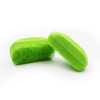 Pet Bath Massage Brush with Soft Bristles for Sensitive Dogs & Cats【RB011】