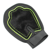 Dual Sided Pet Hair Removal Glove for Dogs and Cats 【RB017】