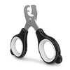 Cat Nail Clipper & File 【0107-006-001+0107-006-007】