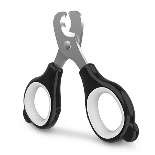 Cat Nail Clipper & File 【0107-006-001+0107-006-007】