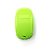 Pet Massage Shampoo Brush with Long Conical Teeth【RB012】