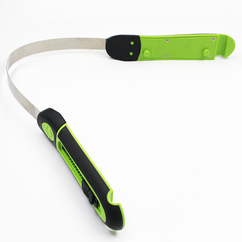 Dual-Sided Adjustable-Blade Deshedder for Large Dogs and Horses【0101-022】