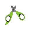Double-Hole Safety Cat Nail Clippers (Anti-Over-Cut)【0104-029】