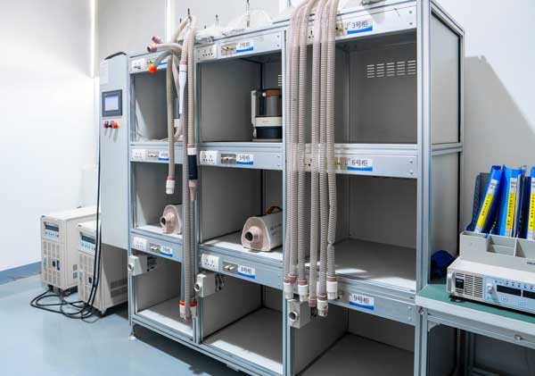 Aging Life Test Machine