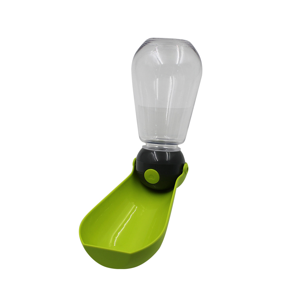 Portable Dog Water Bottle 【0303-002】
