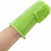 Finger Toothbrush for Dogs and Cats 【0102-001】