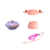 3-in-1 Interactive Cat Toy Set 【GDT01&GDT02】