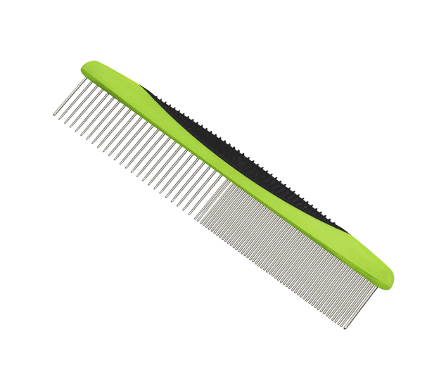 Finishing Pet Comb