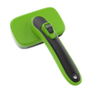 Self-Cleaning Slicker Brush for Dogs and Cats【0101-111/0101-112】