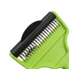 2-in-1 Undercoat Rake & Deshedding Tool for Dogs and Cats 【GSU046-13/ GSU060-13/ GSU076-20/ GSU100-26】
