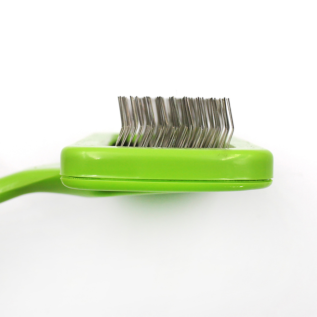 Basic Pet Slicker Brush for Dogs and Cats【BH060 / BH090 / BH115】