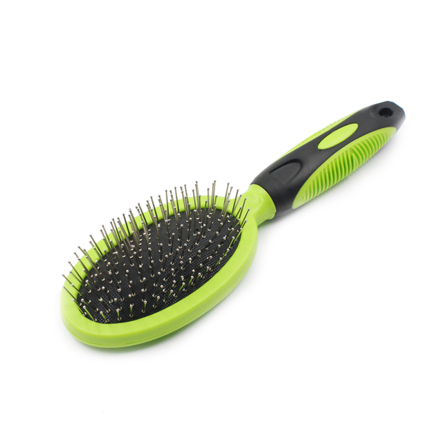 Pin Brush for Dogs & Cats【JSAJ-S/JSAJ-L】