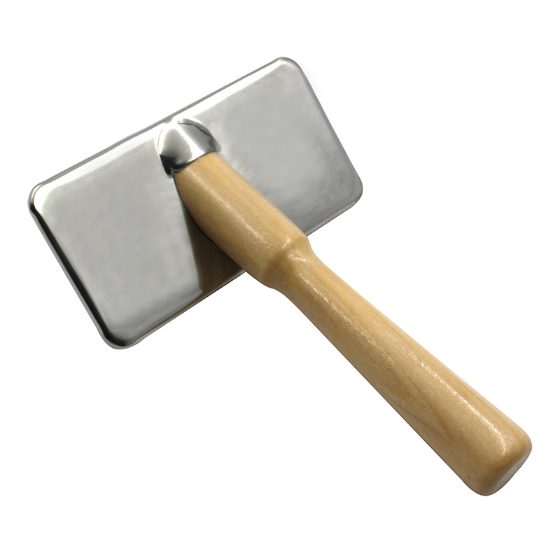 Wooden Handle Slicker Brush for Dogs and Cats【BMG062/ BMG089/ BNG118/ BMG122】