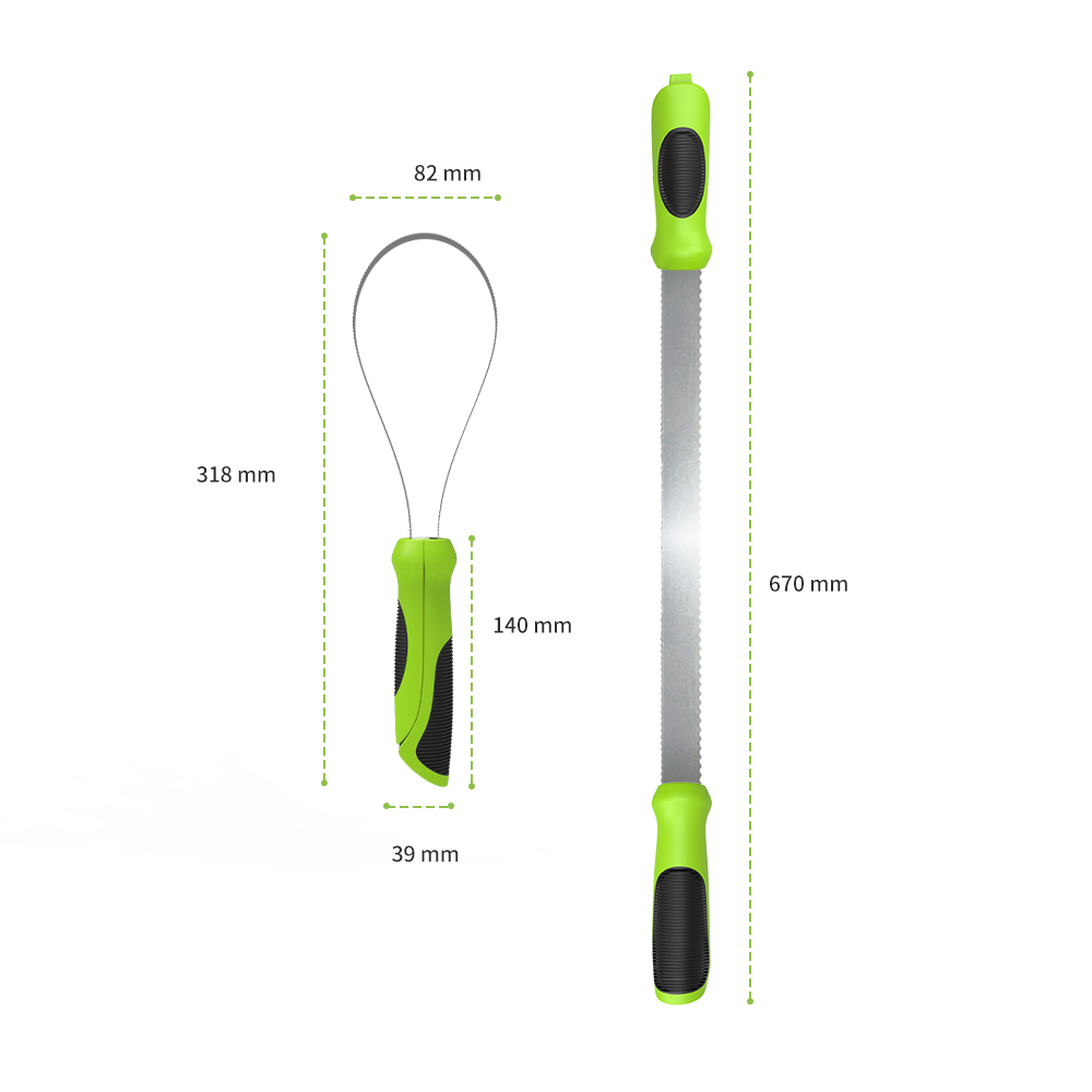 Dual-Sided Deshedding Tool for Large Dog and Horse-02