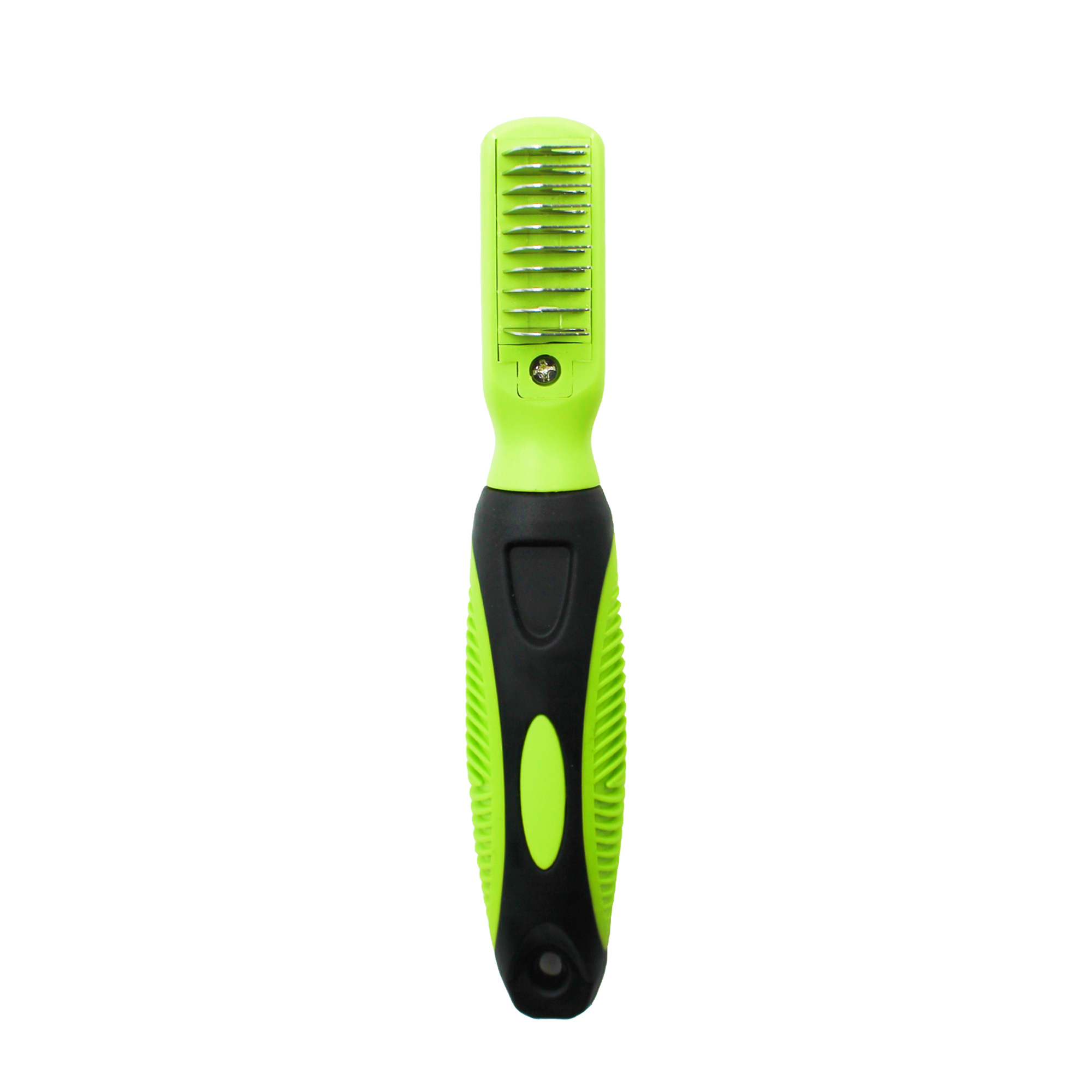 Pet Dematting Tool for Cats & Small to Medium Dogs 【ESAD10】
