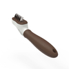 Pet Reversible Dematting Tool For Right- and Left-handed Users【0101-149】