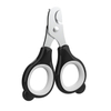 Cat Nail Clipper & File 【0107-006-001+0107-006-007】
