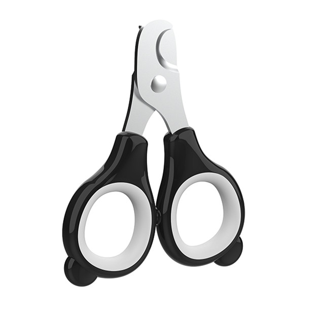 Cat Nail Clipper & File 【0107-006-001+0107-006-007】