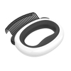 Cat Curved-Hook Soft-Tooth Rake Comb 【0107-006-002】