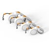 Retractable Dog Leash【HB03XS/HB05S/HB05M/HB05L】
