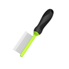 Pet Grooming Comb with Long & Short Teeth for Dogs and Cats 【0101-076】