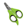 Double-Hole Safety Cat Nail Clippers (Anti-Over-Cut)【0104-029】