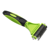 Double-sided Pet Dematting Comb for Dogs & Cats【ESD12-23】