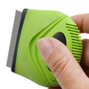 Extra-Fine Tooth Pet Flea Comb for Dogs and Cats【0101-014】