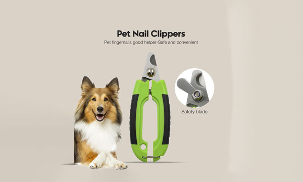 Dog Nail Clippers