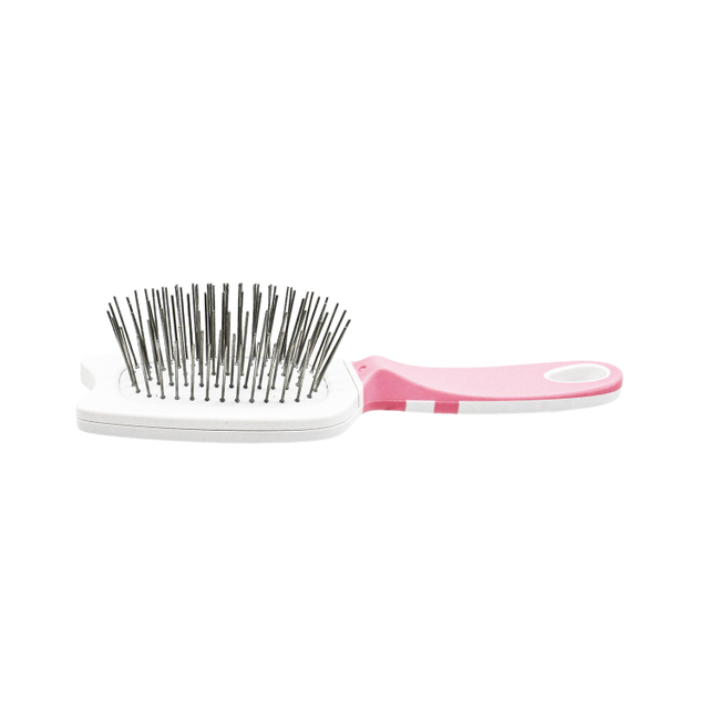 Professional Long Pin Pet Brush for Dogs and Cats【0101-148】