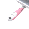 Curved Pet Slicker Brush for Dogs and Cats【0101-144/0101-145】
