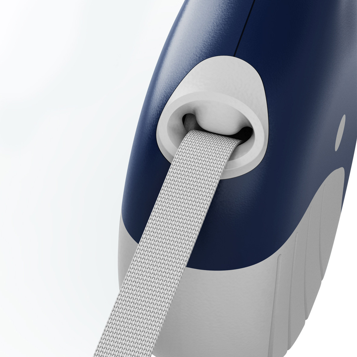 3m Mini Retractable Leash for Dogs up to 12kg【FB03XS】