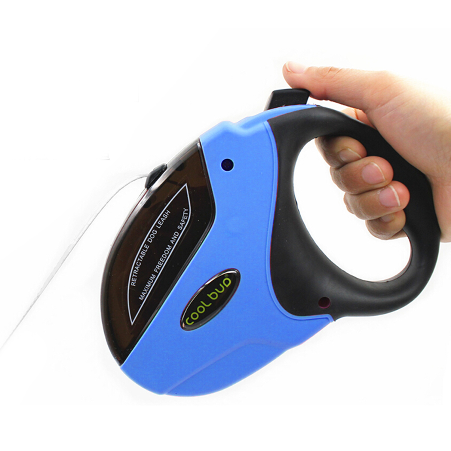 5m Retractable Dog Leash【TB05M】